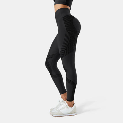 Pack 2×1 — Leggings 3D que moldean y reducen celulitis por solo 39,90 €