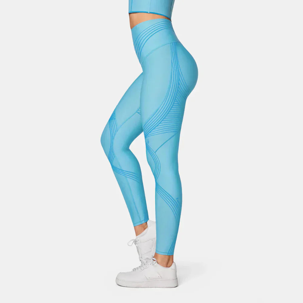Pack 2×1 — Leggings 3D que moldean y reducen celulitis por solo 39,90 €