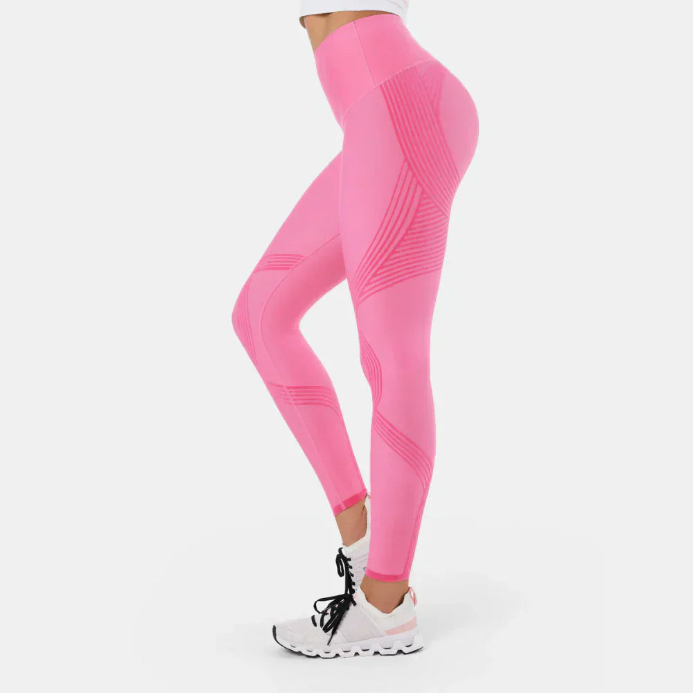 Pack 2×1 — Leggings 3D que moldean y reducen celulitis por solo 39,90 €