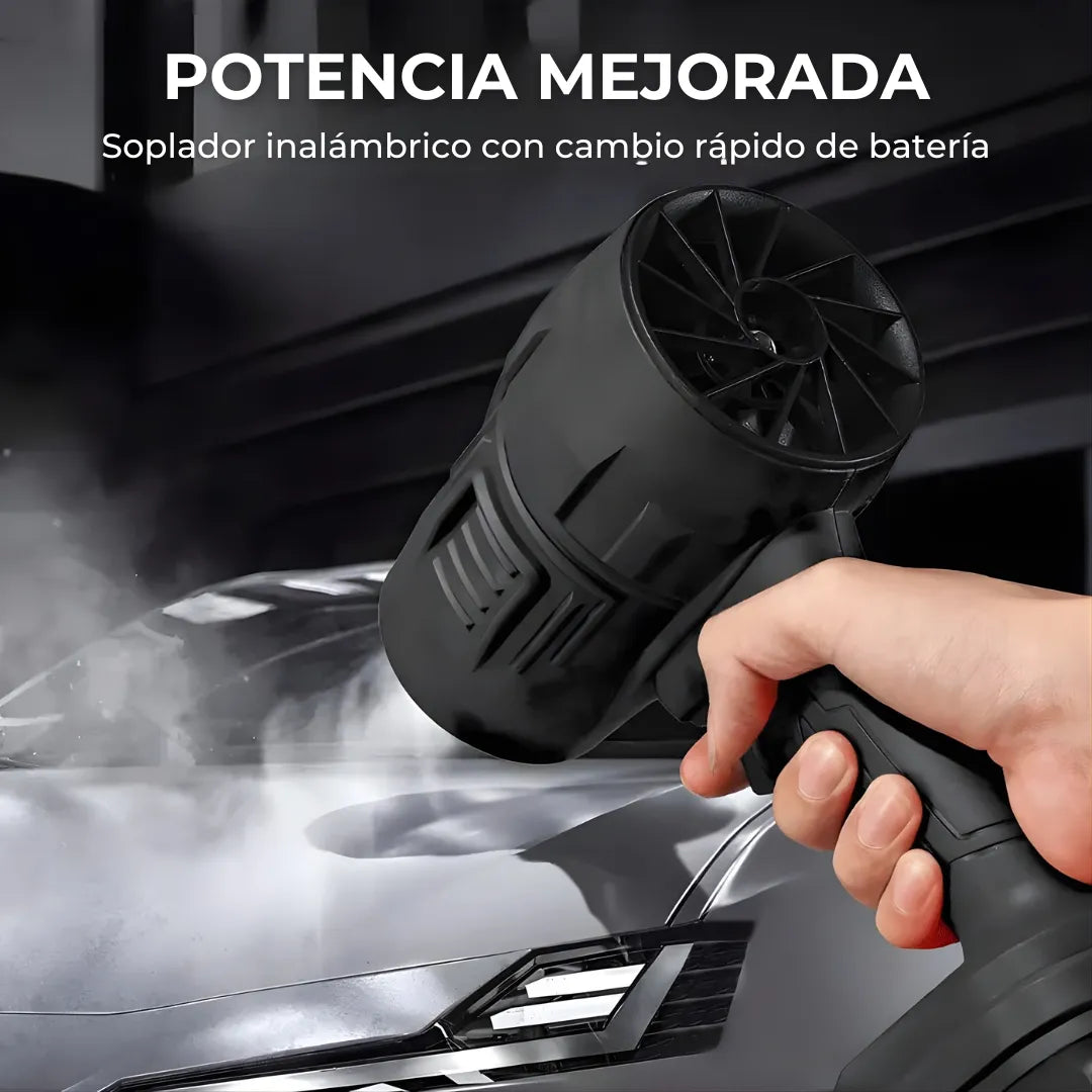 Soplador Turbo™ I90 PRO