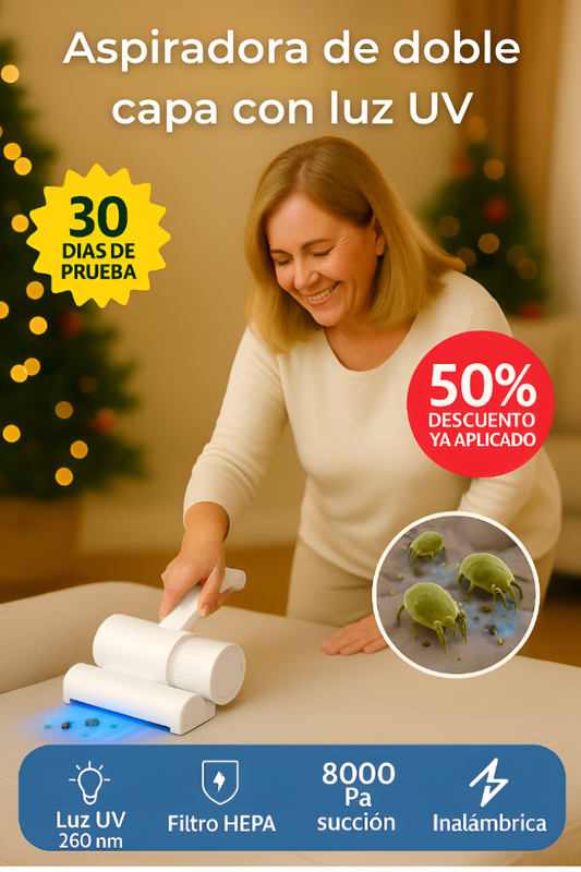 AspiraMax™ — Oferta de limpieza profunda: + (ENVÍO GRATIS)