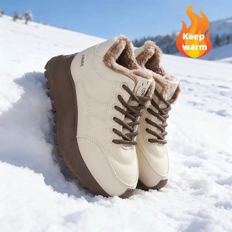 Zapatillas de Invierno