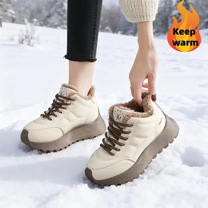 Zapatillas de Invierno