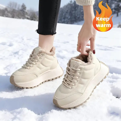 Zapatillas de Invierno