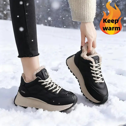 Zapatillas de Invierno